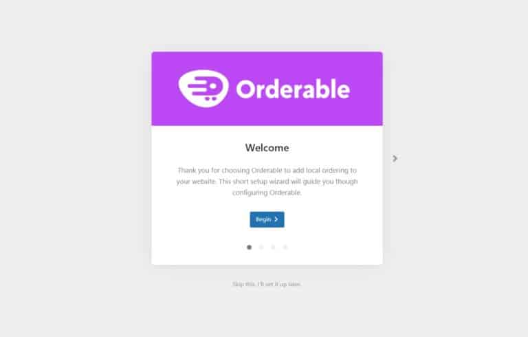 Create an Online Ordering System for Your Small Business