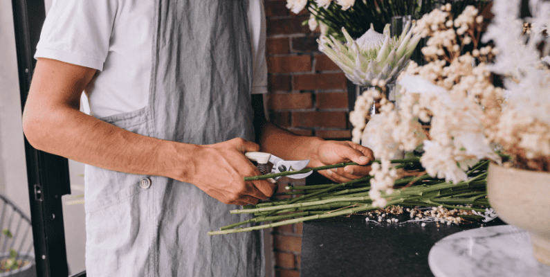 How to Start a Floral Business From Home 😇 5 Tips for Flower Business  Success 
