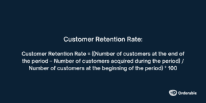 8 Important Restaurant KPIs to Track in 2025 - Orderable
