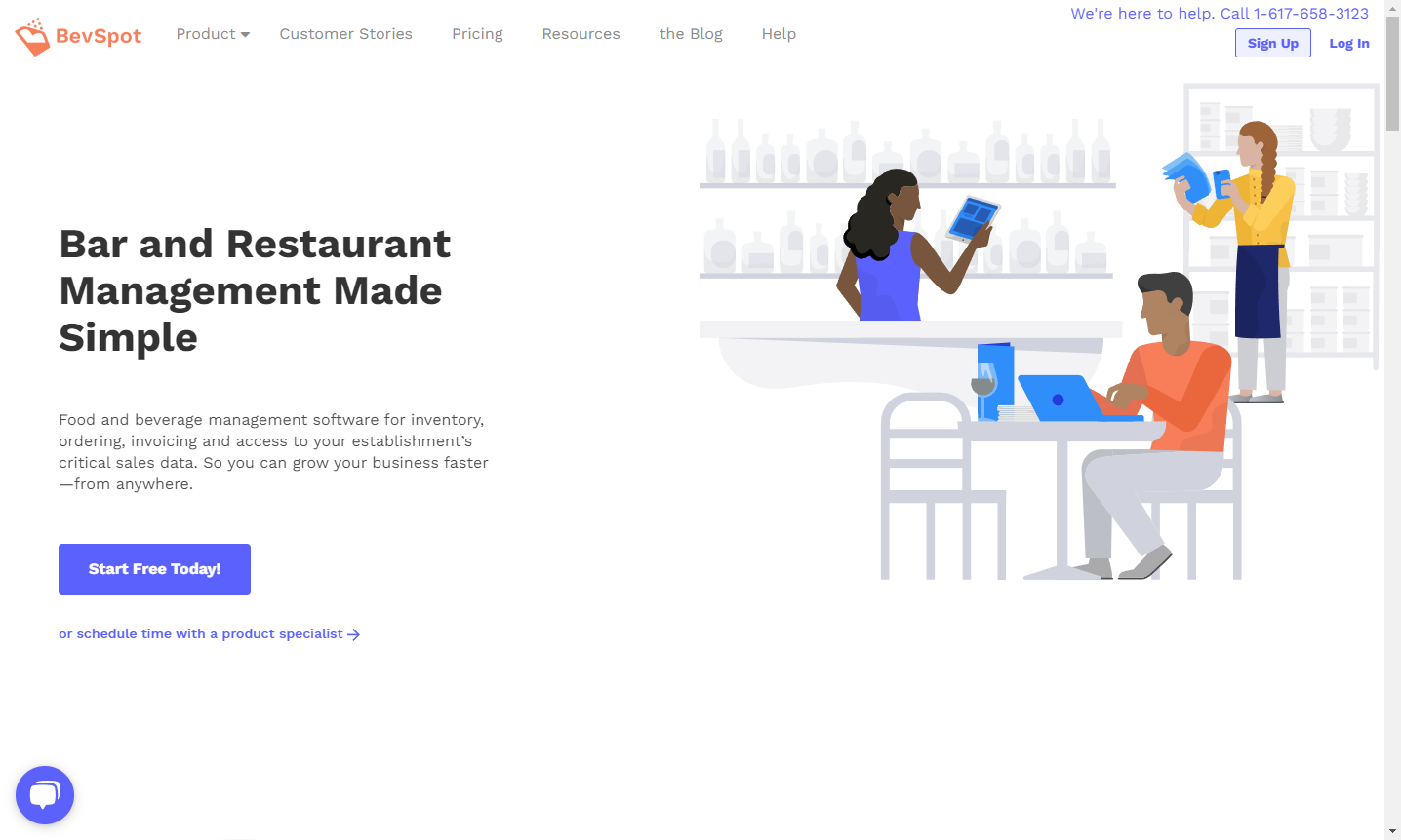 The Best Software for Restaurants in 2026 - Orderable