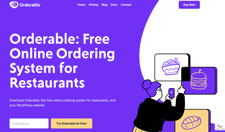 9 of the Best Online Ordering Systems for Restaurants (2026) - Orderable