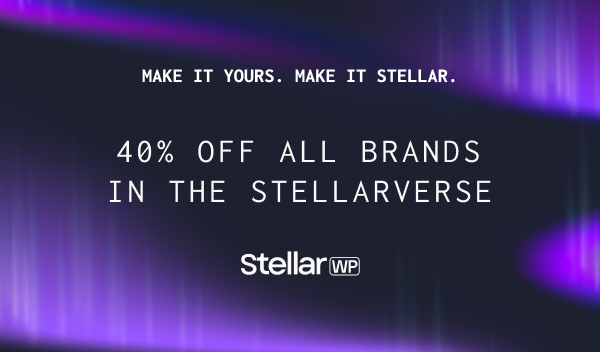 2024 Stellar Sale orderable