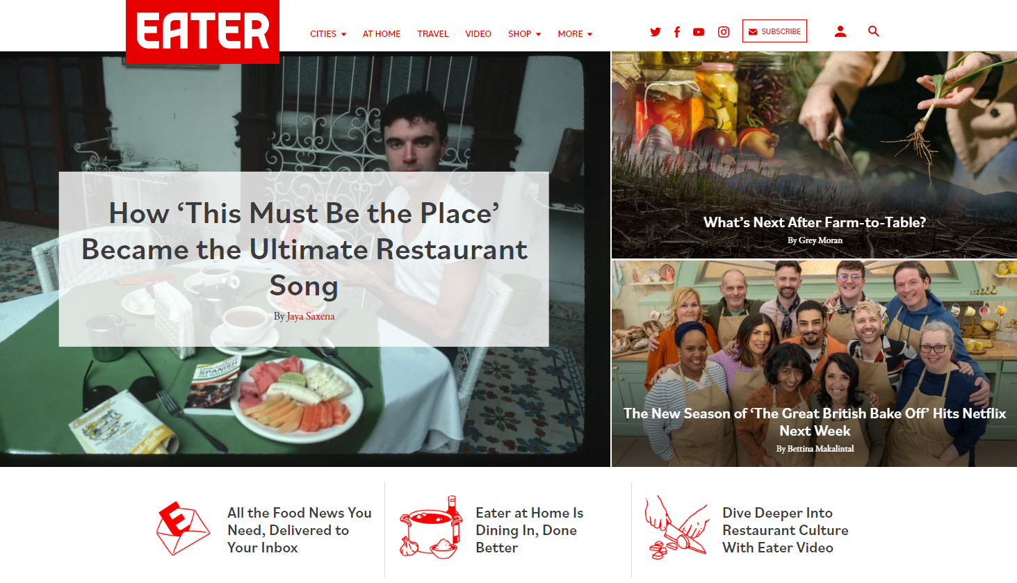 12 Best Websites for Restaurants in 2026 - Orderable