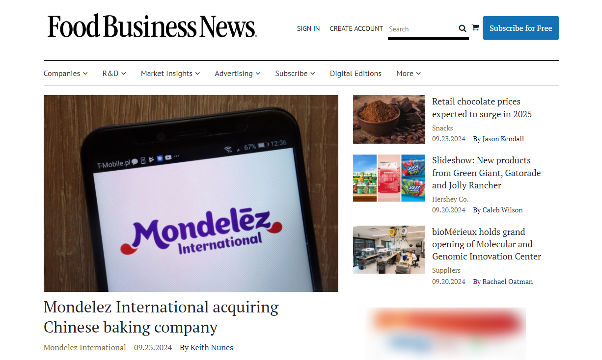 12 Best Websites for Restaurants in 2026 - Orderable