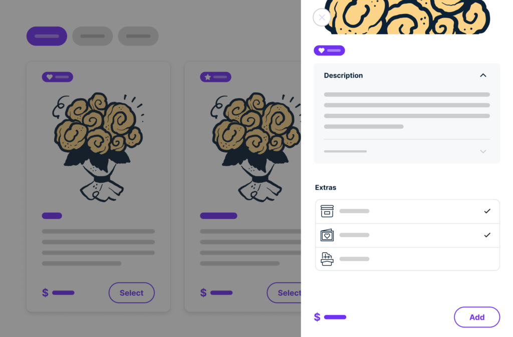 start a flower business