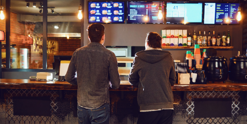 Quick Service Restaurant