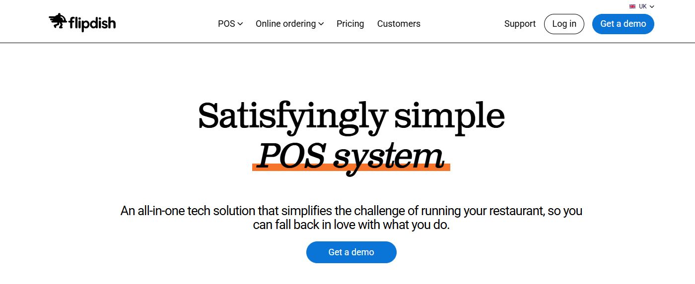 9 of the Best Online Ordering Systems for Restaurants (2026) - Orderable