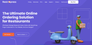 8 Best Restaurant Ordering Systems Compared (2026) - Orderable